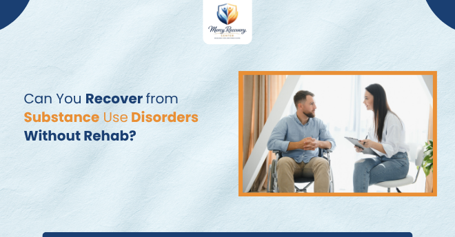 Substance Use Disorders