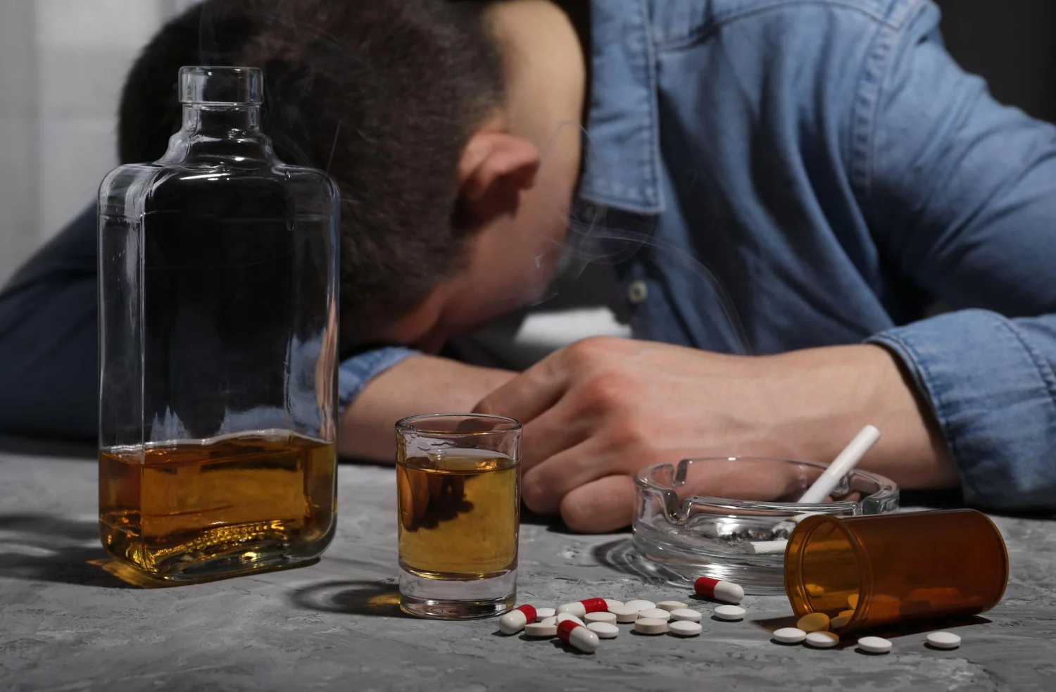 Substance Use Disorder Treatment in Elizabeth NJ | Mercy Recovery Center